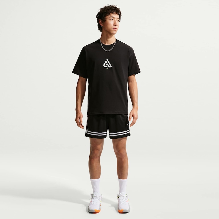 Camiseta Nike M90 Summit HC Masculina - Foto 4