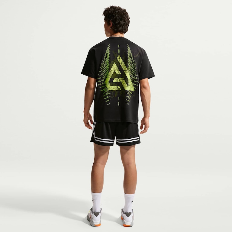 Camiseta Nike M90 Summit HC Masculina - Foto 5