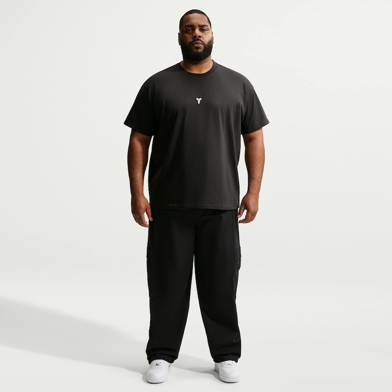 Camiseta Dri-FIT Kobe Bryant Nike M90 Masculina - Foto 10