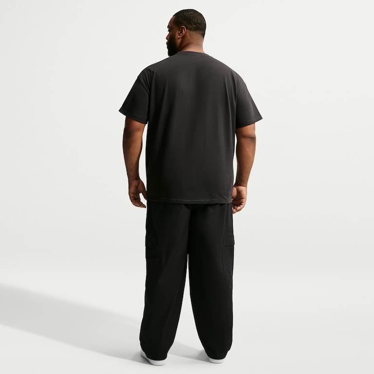 Camiseta Dri-FIT Kobe Bryant Nike M90 Masculina - Foto 11