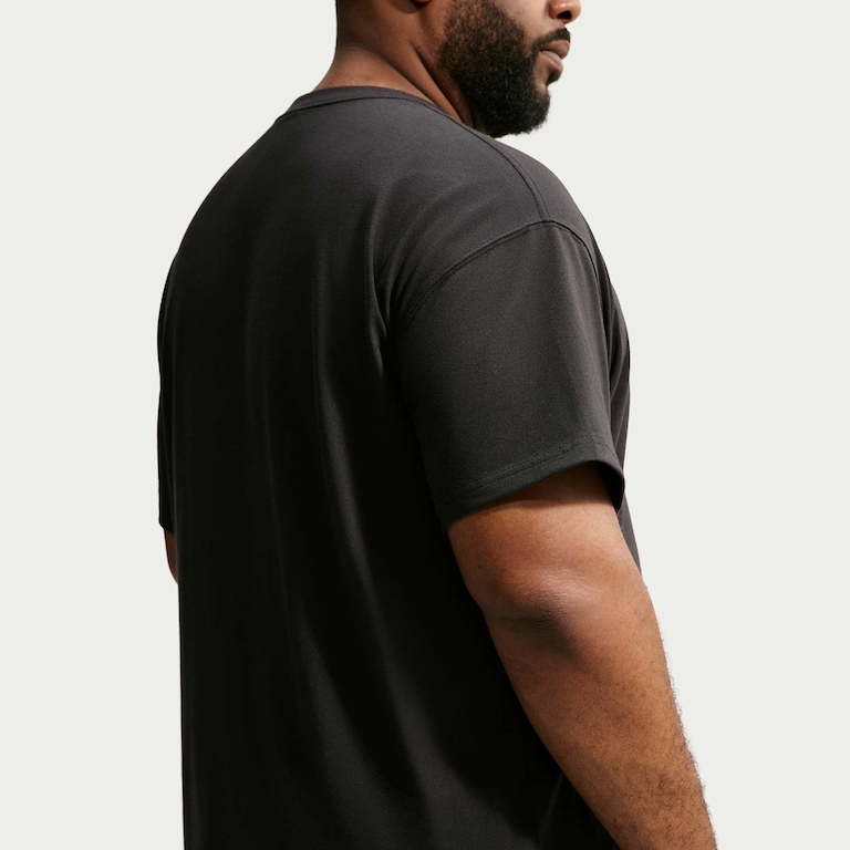 Camiseta Dri-FIT Kobe Bryant Nike M90 Masculina - Foto 8