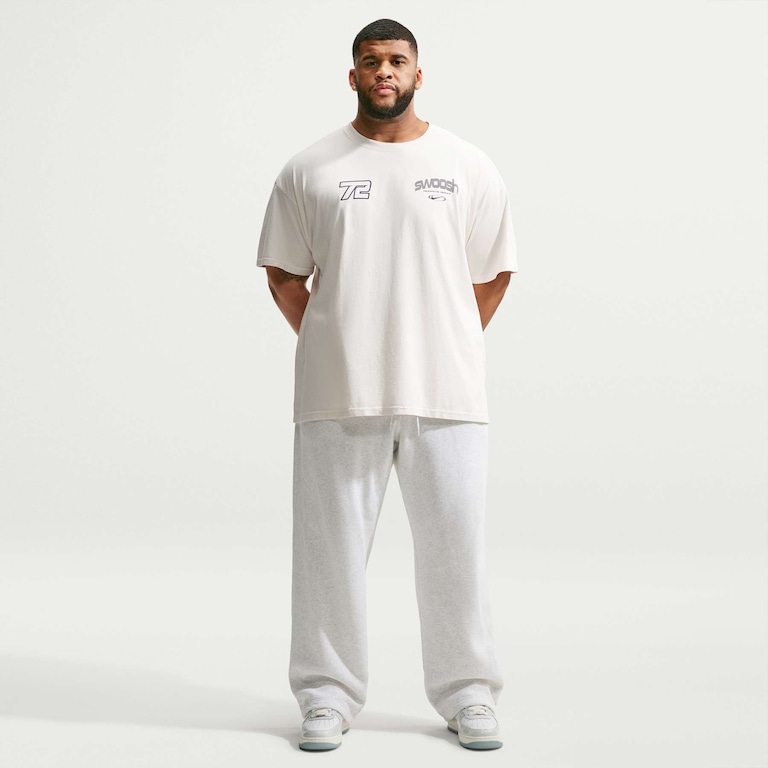 Camiseta Nike Sportswear Speed and Sport Unissex - Foto 9