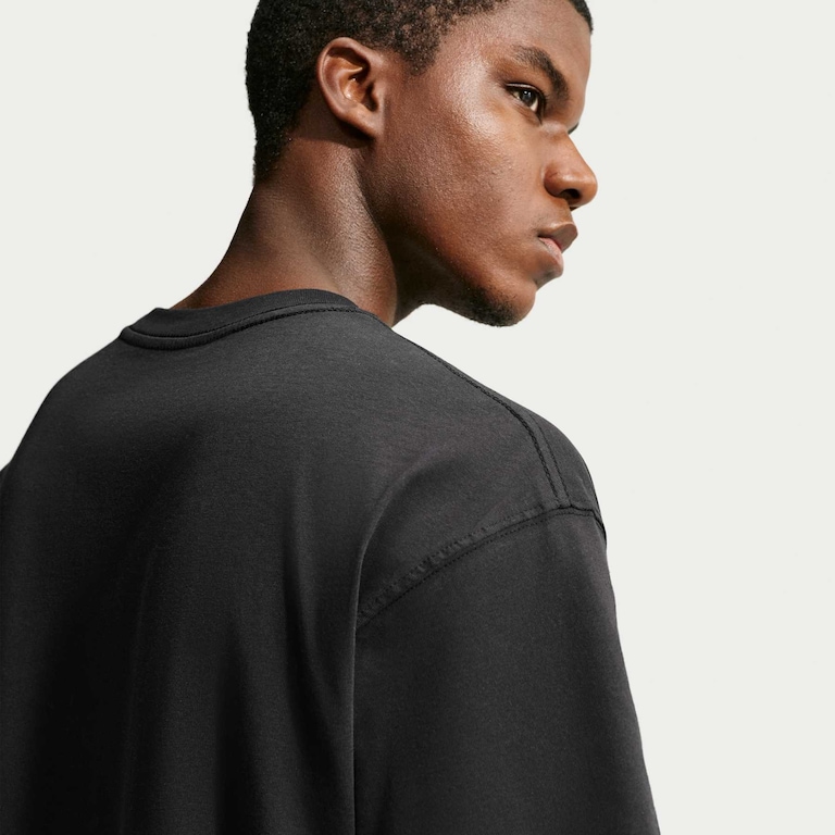 Camiseta Nike Sportswear Air AM Plus Masculina - Foto 2