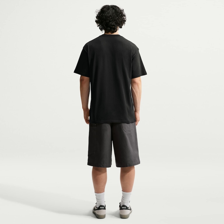 Camiseta Nike Sportswear Loose Basketball Dunk Unissex - Foto 5