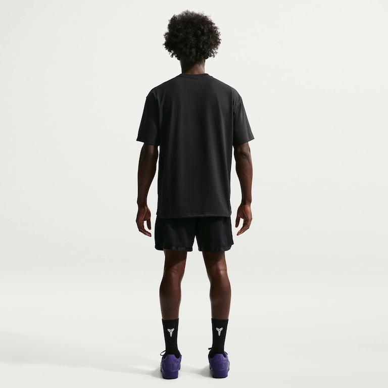 Shorts Dri-FIT Nike Mamba Masculino - Foto 5