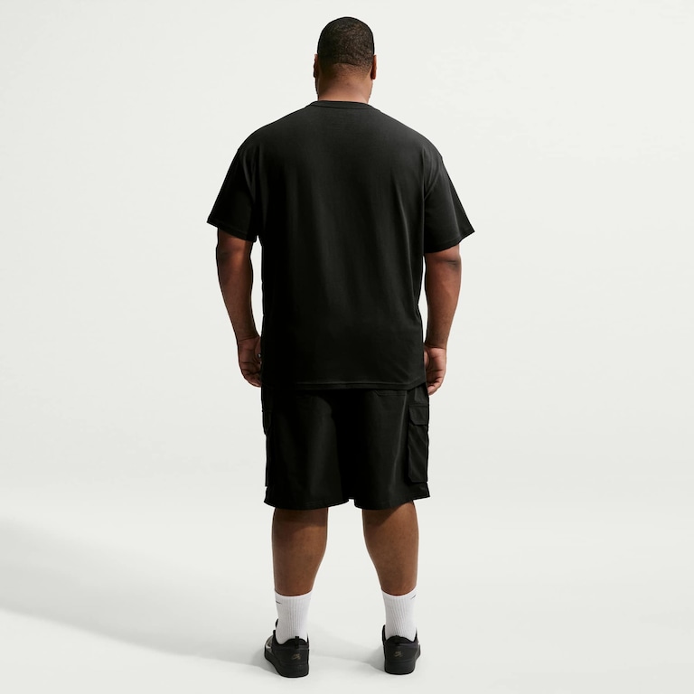 Camiseta Nike SB Phone Unissex - Foto 10