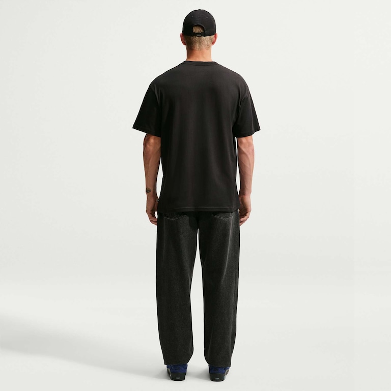 Camiseta Nike SB Phone Unissex - Foto 5