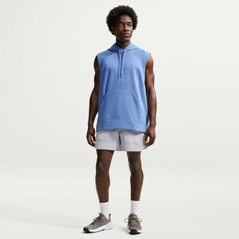 Shorts Dri-FIT Nike N.A.C. Woven 5" Masculino - Foto 1