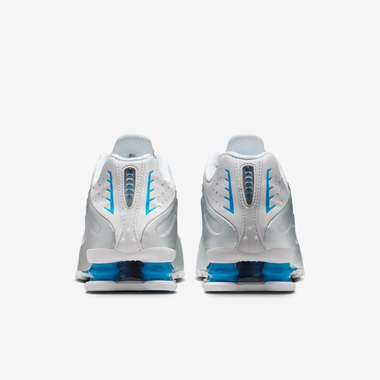 Women's Nike Shox R4 - Foto 6