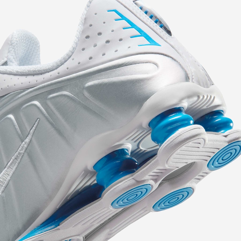 Women's Nike Shox R4 - Foto 8