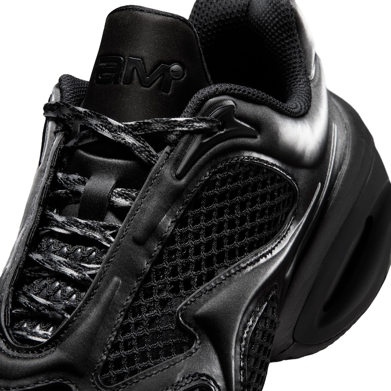 Tênis Nike Air Max Muse Feminino - Foto 6
