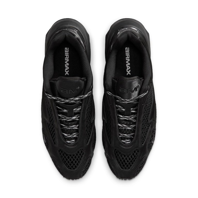 Tênis Nike Air Max Muse Feminino - Foto 4