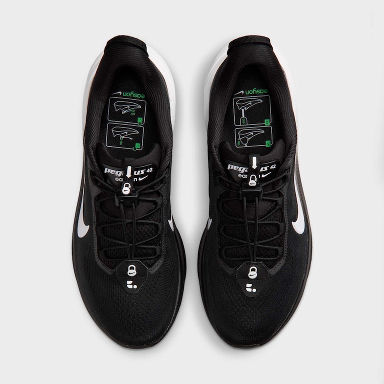 Tênis Nike Pegasus 42 EasyOn Masculino - Foto 4