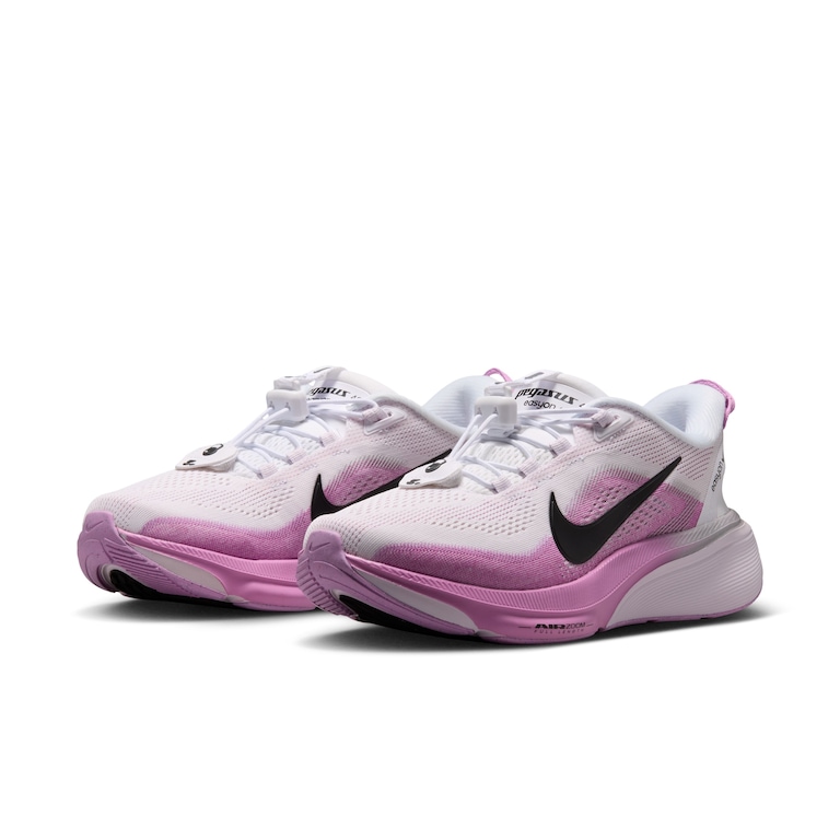 Tênis Nike Pegasus 42 EasyOn Feminino - Foto 10
