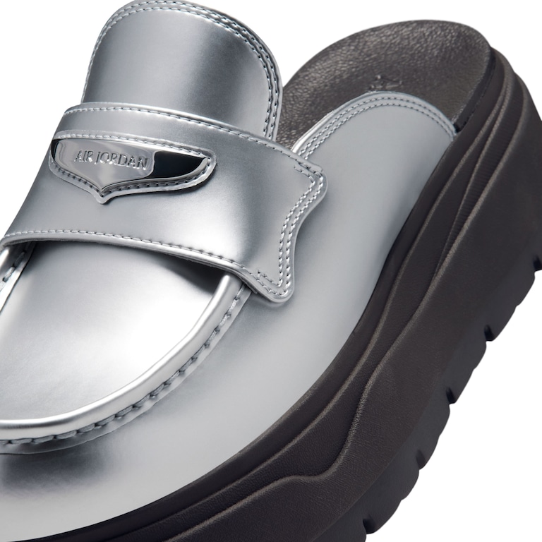 Mule Air Jordan SE Feminino - Foto 6