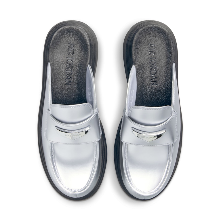 Mule Air Jordan SE Feminino - Foto 4