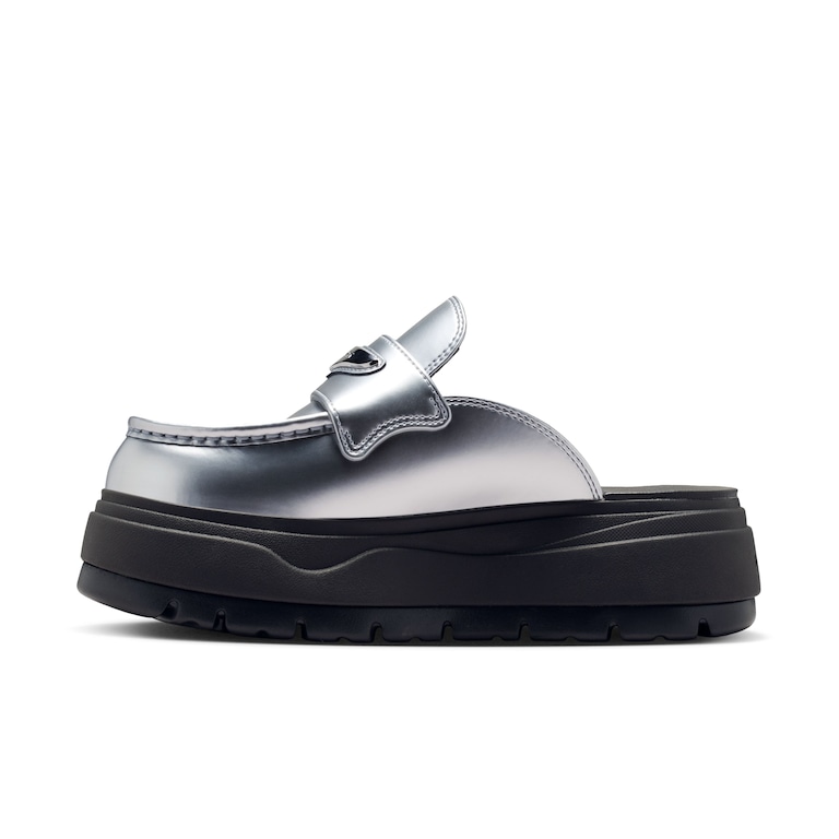 Mule Air Jordan SE Feminino - Foto 1