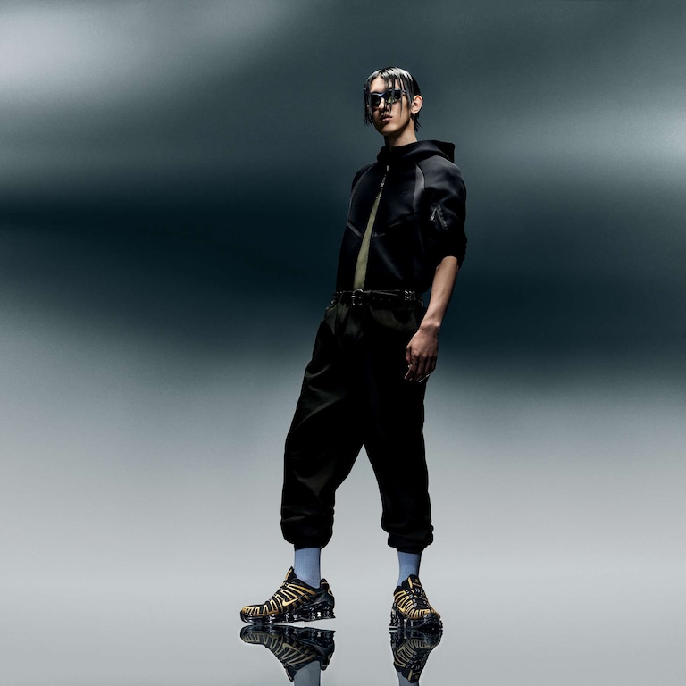 Nike Shox TL - Foto 10