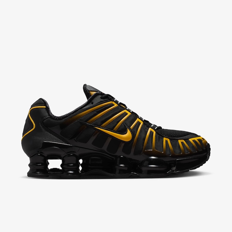 Nike Shox TL - Foto 3
