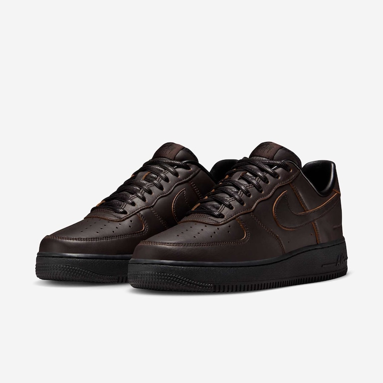 Nike Air Force 1 '07 Premium - Foto 5