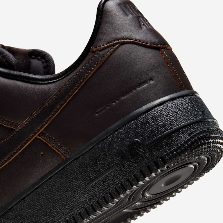 Nike Air Force 1 '07 Premium - Foto 8