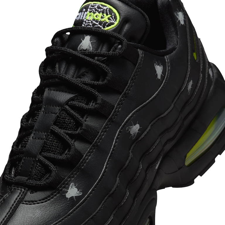  Nike Air Max 95 - Foto 8