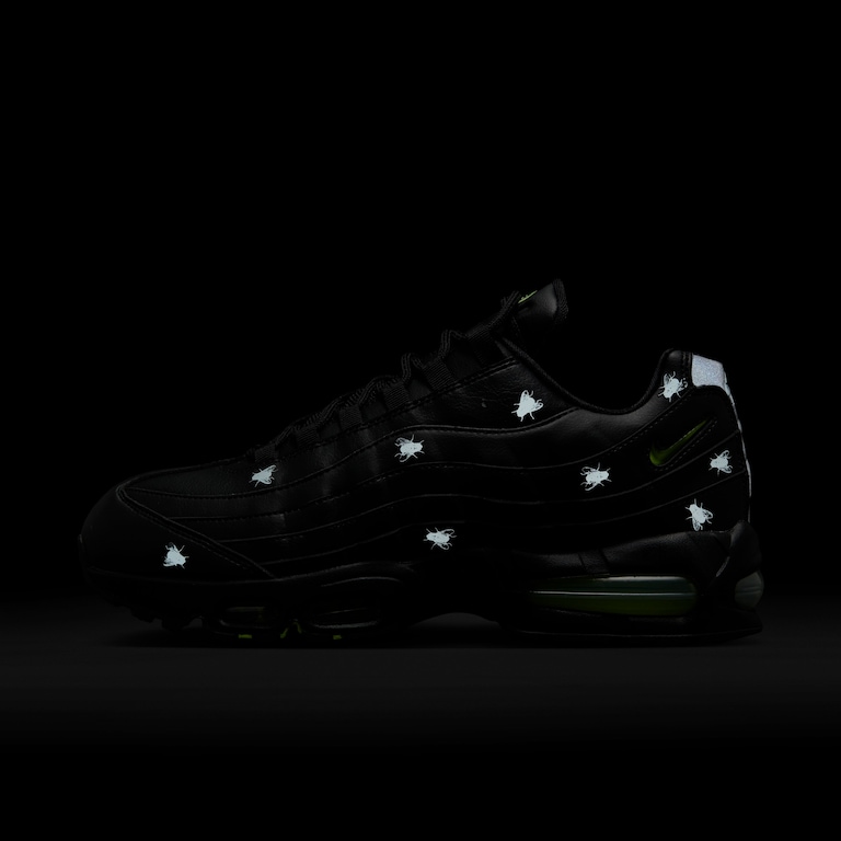  Nike Air Max 95 - Foto 9