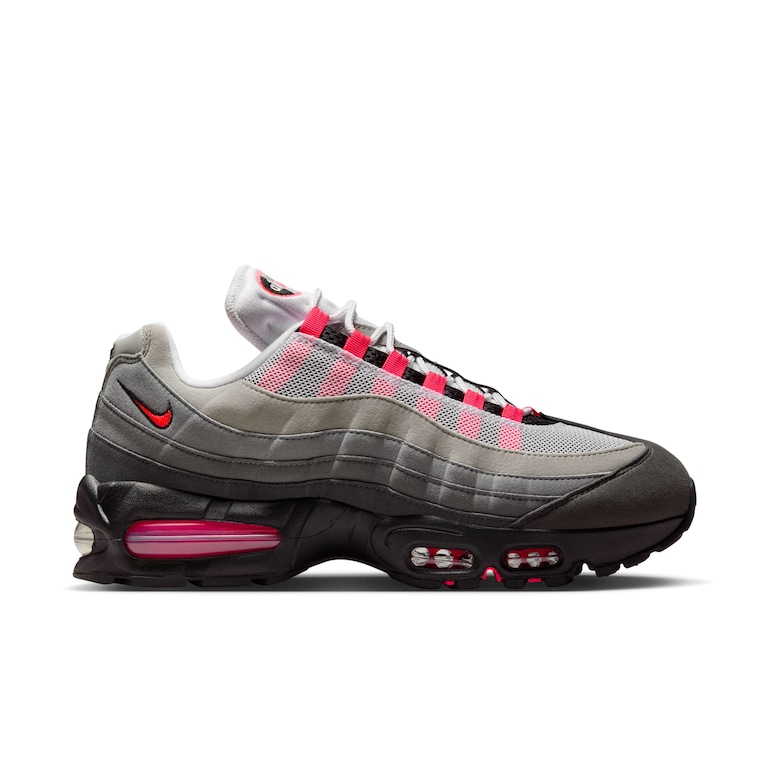 Nike Air Max 95 - Foto 3