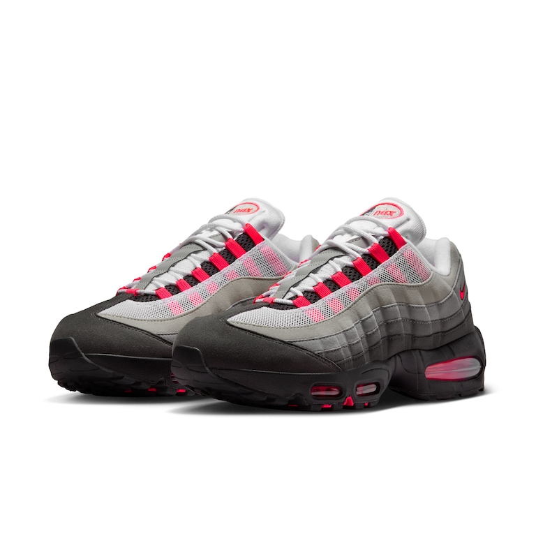 Nike Air Max 95 - Foto 5