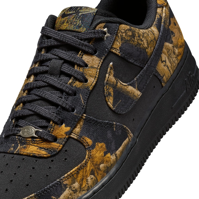 Air Force 1 '07 LV8 - Foto 7