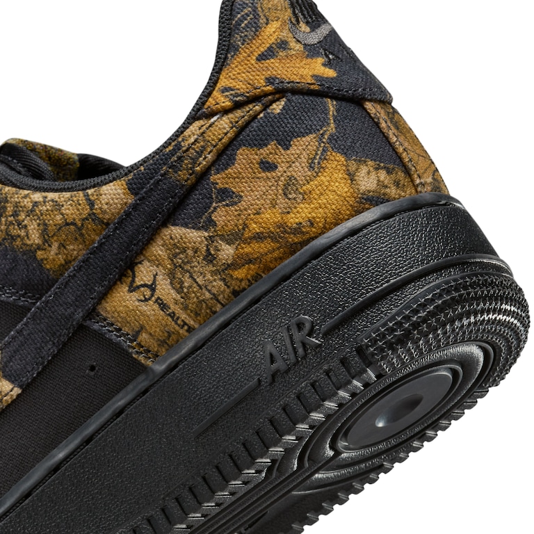  Air Force 1 '07 LV8 - Foto 8