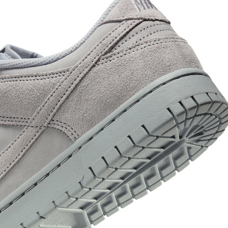 Dunk Low Retro Nubuck - Foto 9