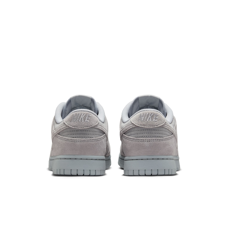 Dunk Low Retro Nubuck - Foto 7