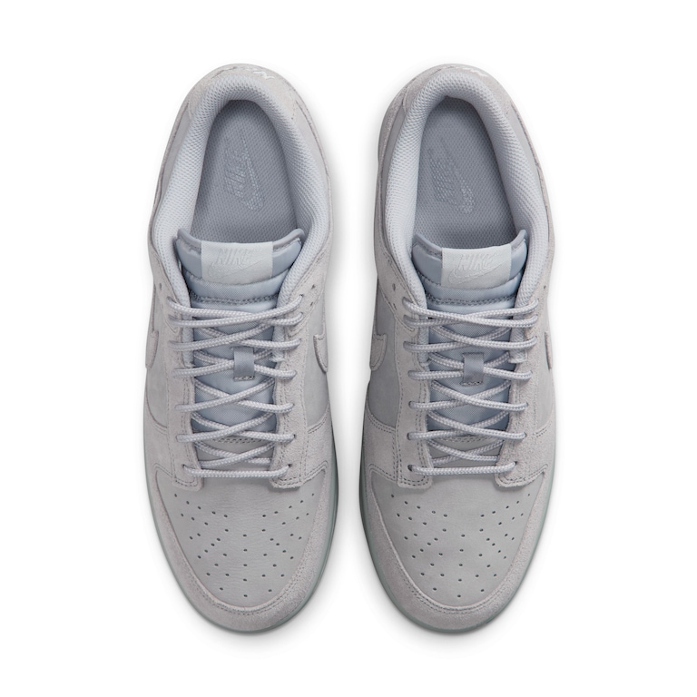 Dunk Low Retro Nubuck - Foto 5