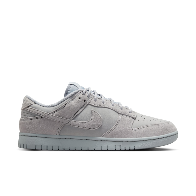 Dunk Low Retro Nubuck - Foto 3