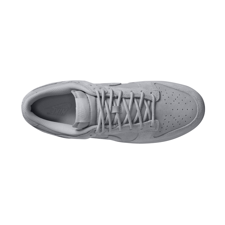 Dunk Low Retro Nubuck - Foto 4