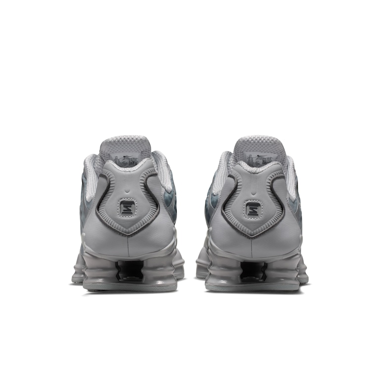 Nike Shox TL - Foto 4