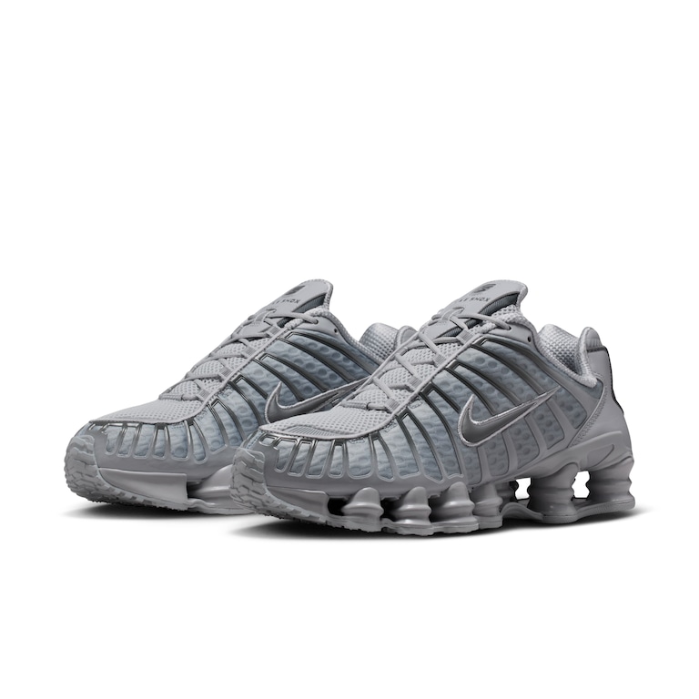 Nike Shox TL - Foto 6