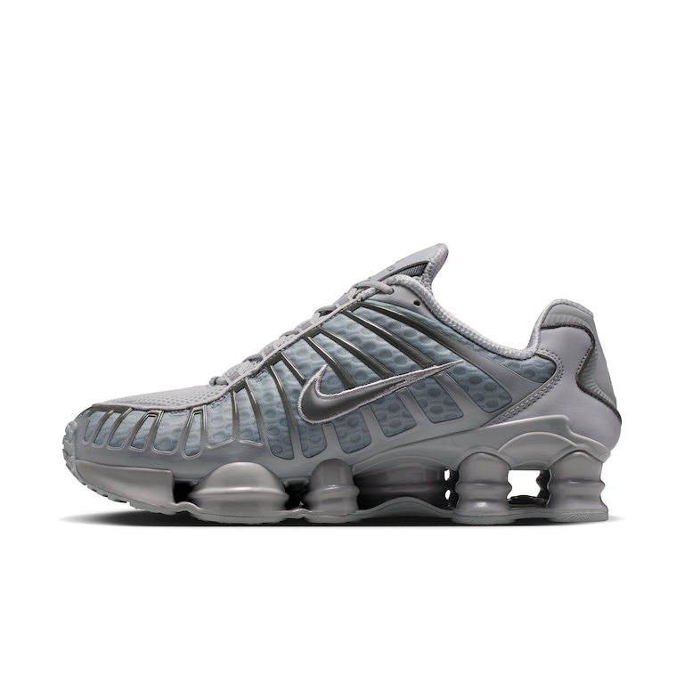 Nike Shox TL - Foto 1