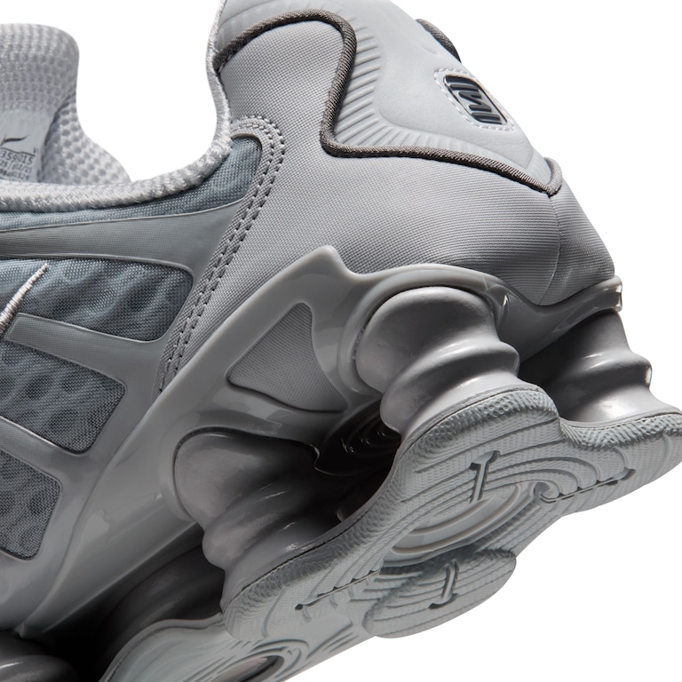 Nike Shox TL - Foto 8
