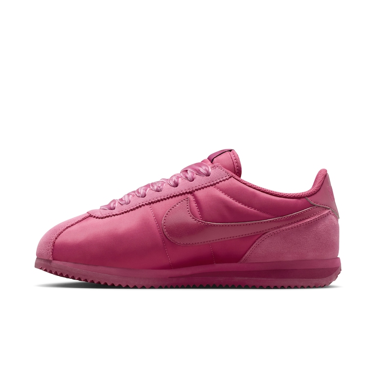 Women's Cortez Lace - Foto 1