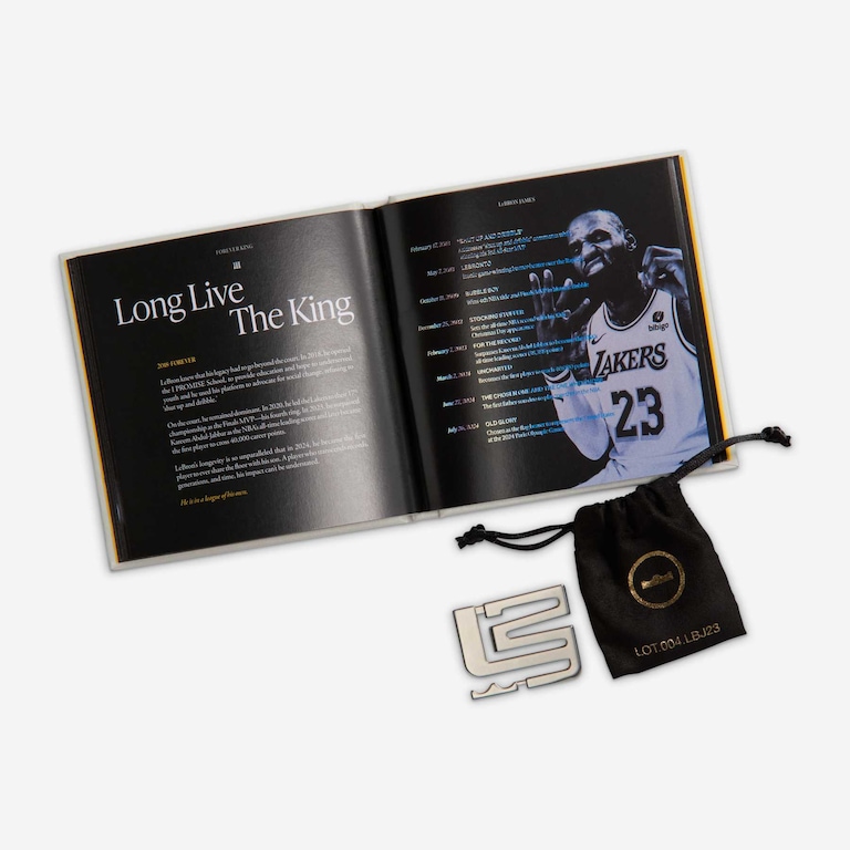 LeBron XXIII - Foto 15