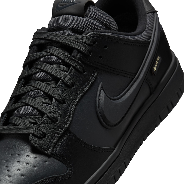 Nike Dunk Low GORE-TEX - Foto 9