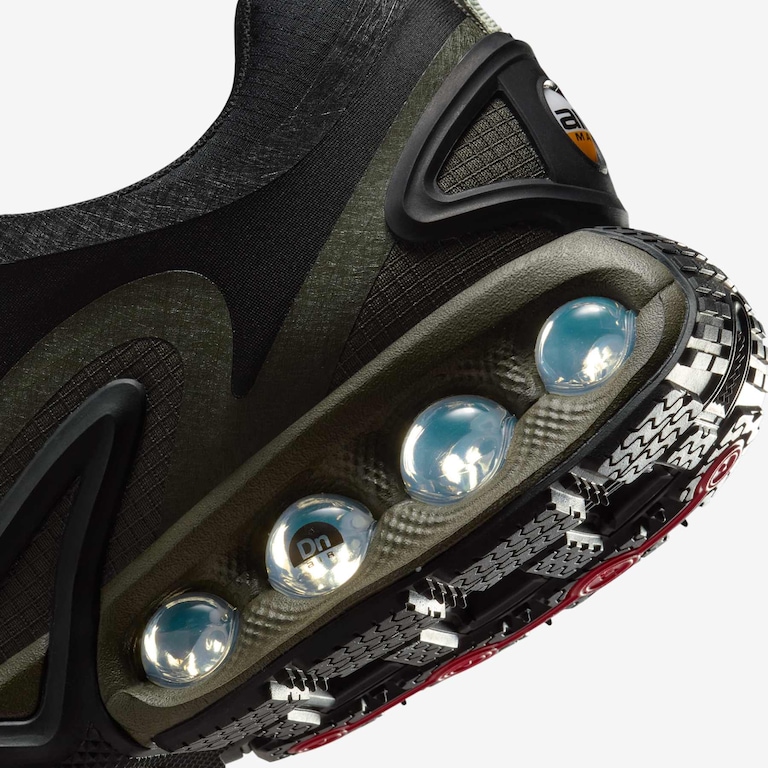 Nike Air Max Dn Roam - Foto 8