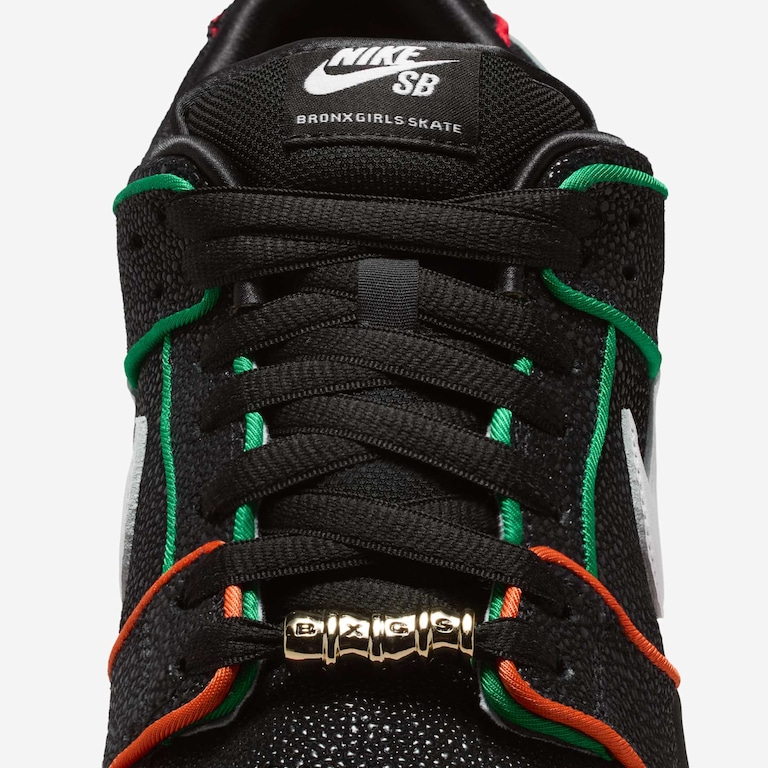 Nike SB Dunk Low Pro - Foto 7