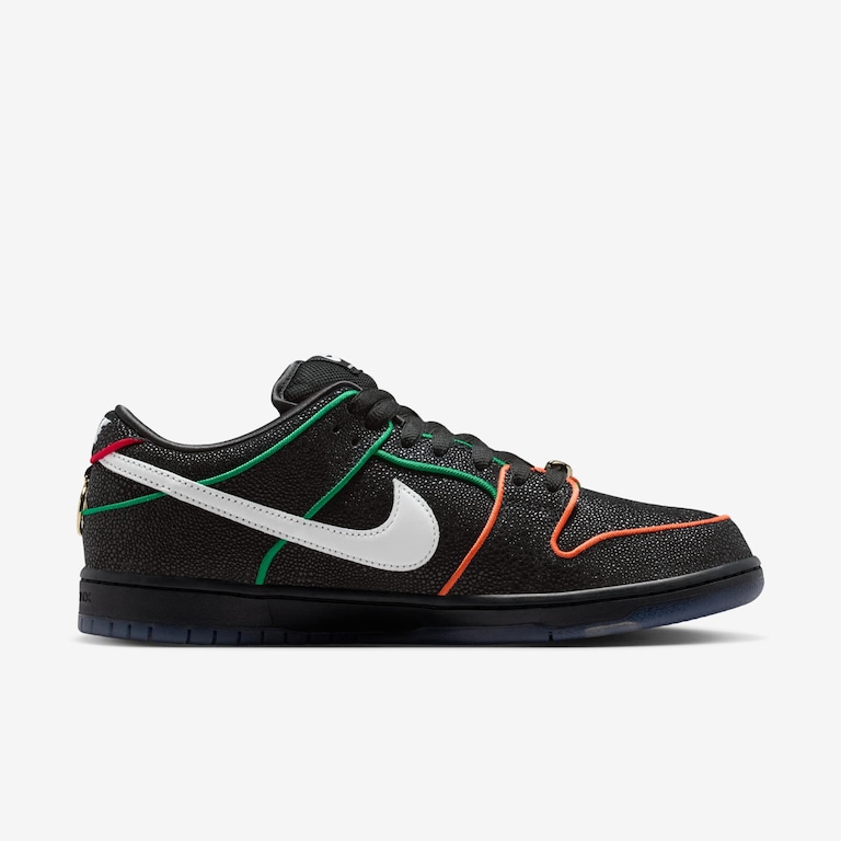 Nike SB Dunk Low Pro - Foto 3
