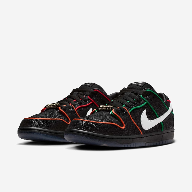 Nike SB Dunk Low Pro - Foto 5