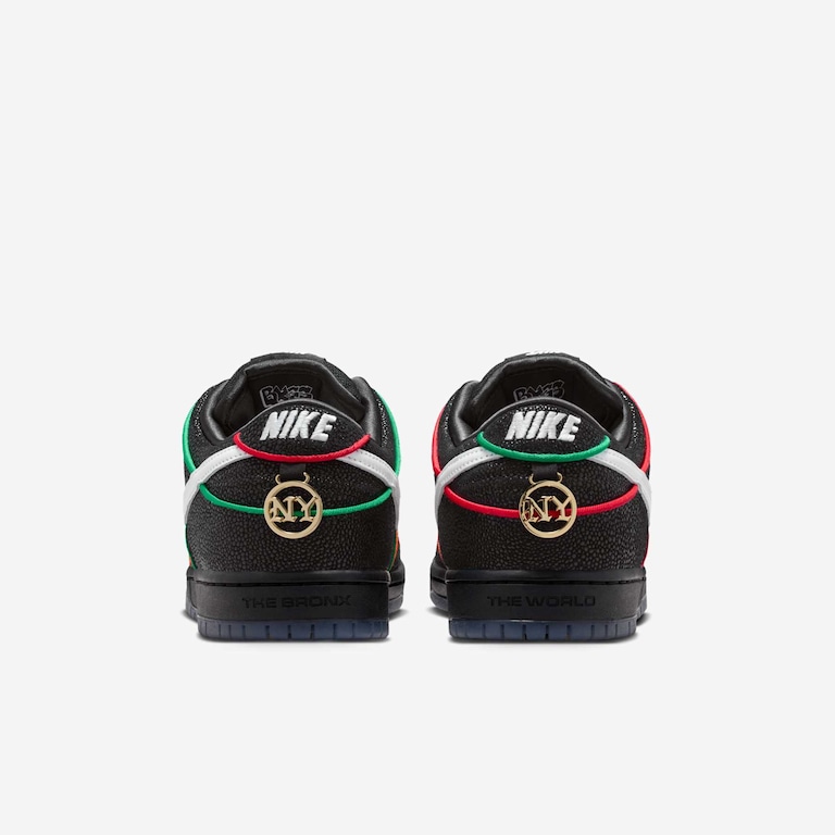 Nike SB Dunk Low Pro - Foto 9