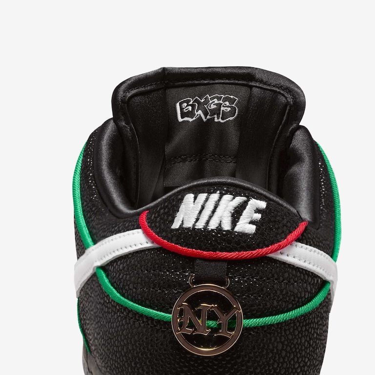 Nike SB Dunk Low Pro - Foto 6