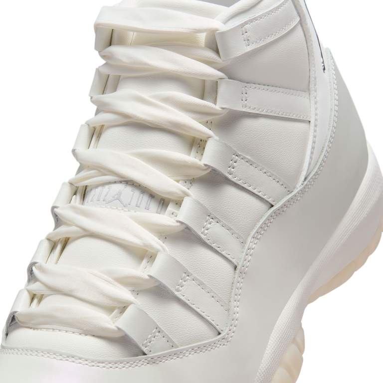  Women's Air Jordan 11 Retro - Foto 7